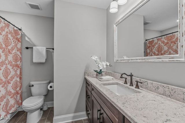 3016 Devonshire Drive, Raleigh, NC 27607