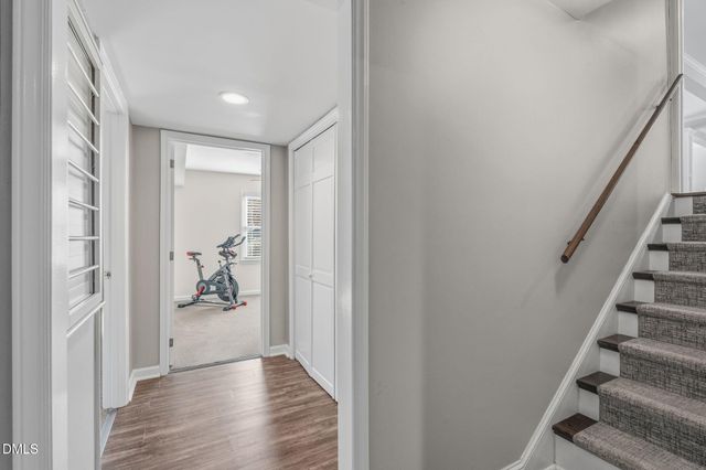 3016 Devonshire Drive, Raleigh, NC 27607