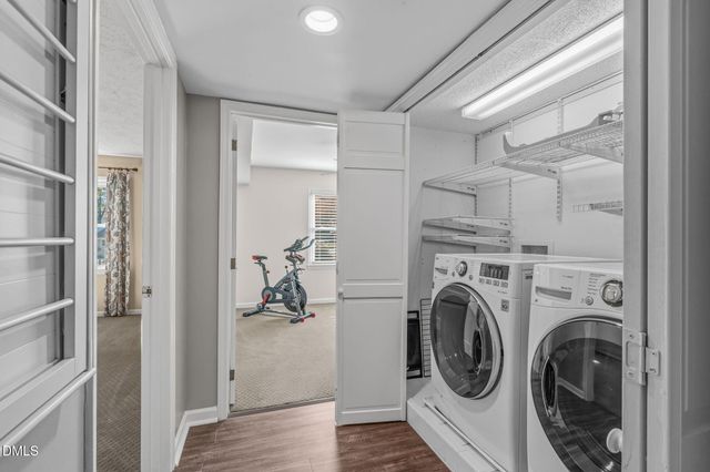 3016 Devonshire Drive, Raleigh, NC 27607