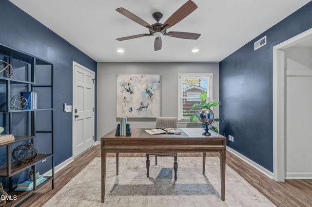 3016 Devonshire Drive, Raleigh, NC 27607