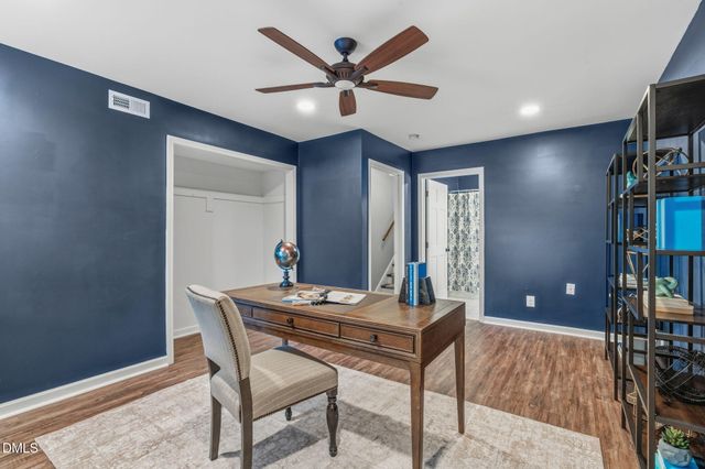 3016 Devonshire Drive, Raleigh, NC 27607