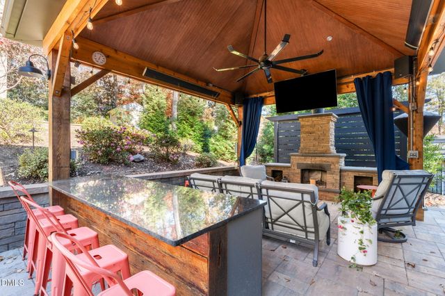 3016 Devonshire Drive, Raleigh, NC 27607