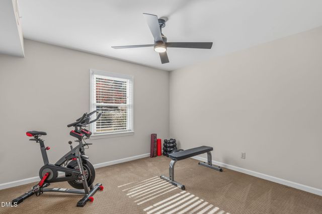 3016 Devonshire Drive, Raleigh, NC 27607