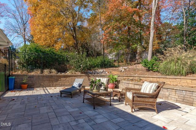 3016 Devonshire Drive, Raleigh, NC 27607