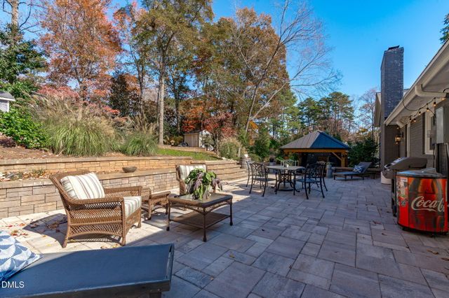 3016 Devonshire Drive, Raleigh, NC 27607