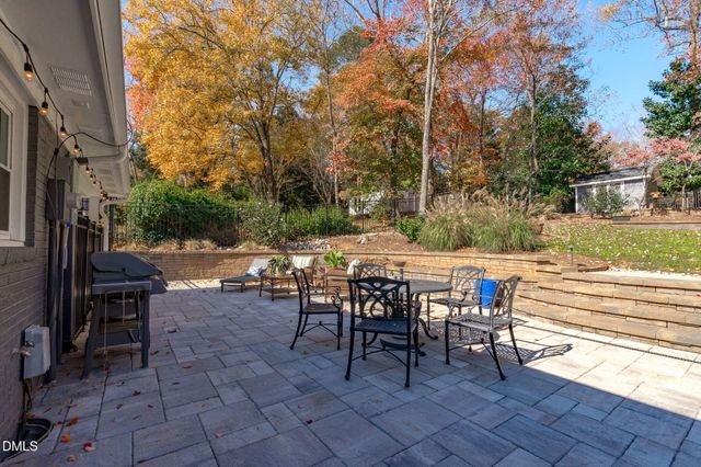 3016 Devonshire Drive, Raleigh, NC 27607