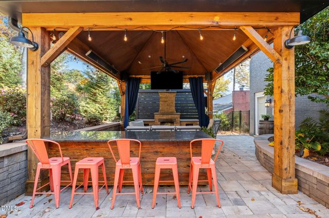 3016 Devonshire Drive, Raleigh, NC 27607