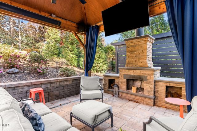 3016 Devonshire Drive, Raleigh, NC 27607