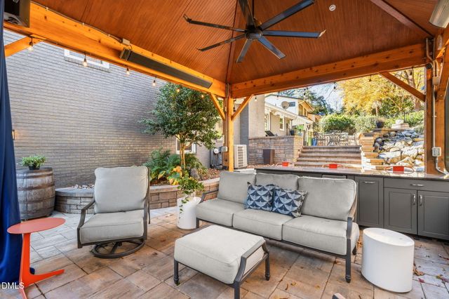 3016 Devonshire Drive, Raleigh, NC 27607