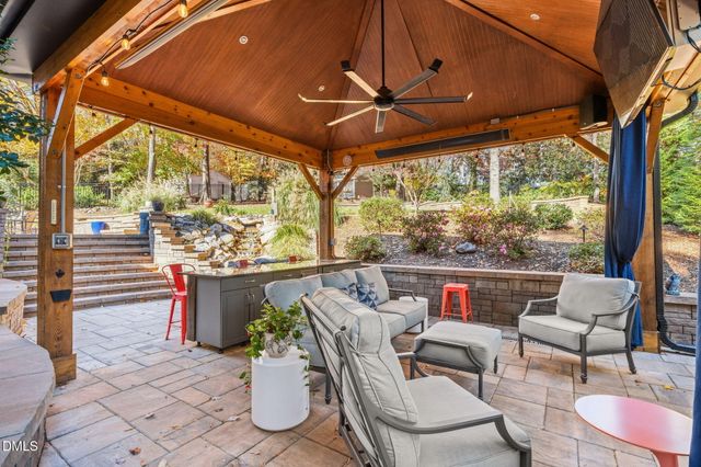 3016 Devonshire Drive, Raleigh, NC 27607