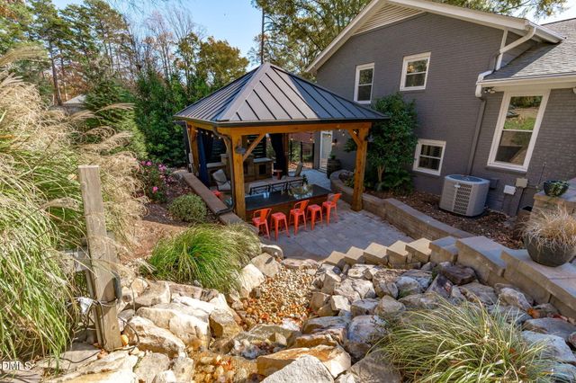 3016 Devonshire Drive, Raleigh, NC 27607