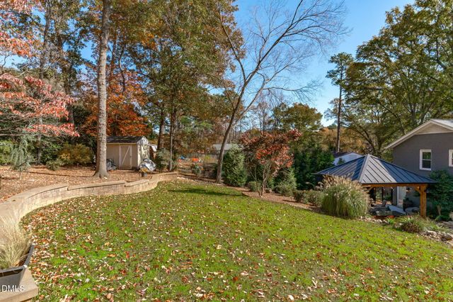 3016 Devonshire Drive, Raleigh, NC 27607