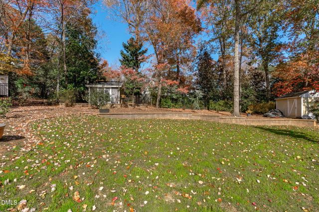 3016 Devonshire Drive, Raleigh, NC 27607