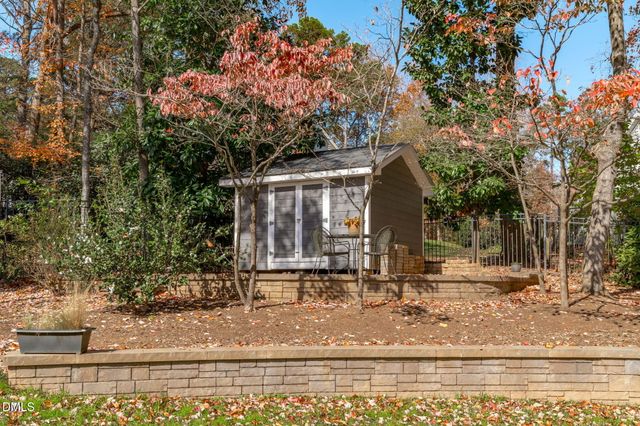 3016 Devonshire Drive, Raleigh, NC 27607