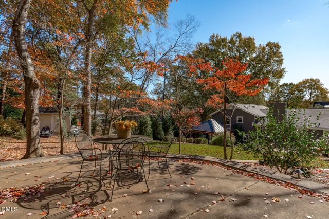 3016 Devonshire Drive, Raleigh, NC 27607