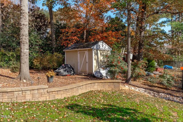 3016 Devonshire Drive, Raleigh, NC 27607