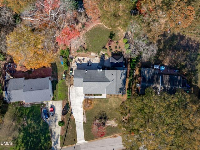 3016 Devonshire Drive, Raleigh, NC 27607