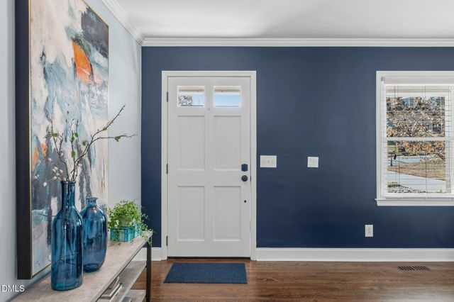 3016 Devonshire Drive, Raleigh, NC 27607