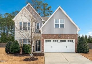 165 Naples Lane, Clayton, NC 27527