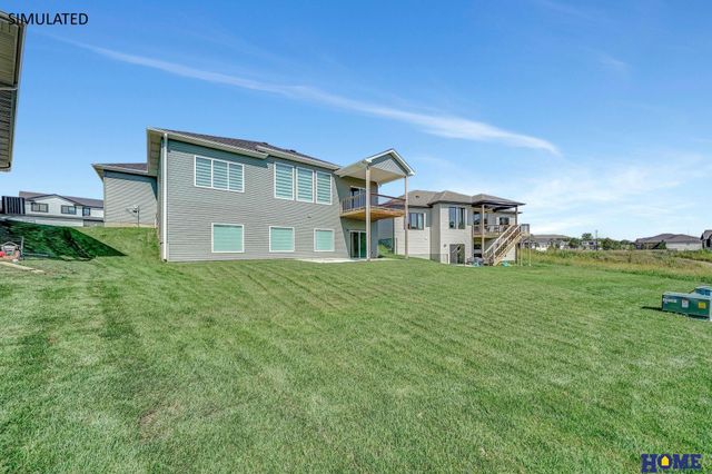 8006 Ephraem Lane, Lincoln, NE 68516