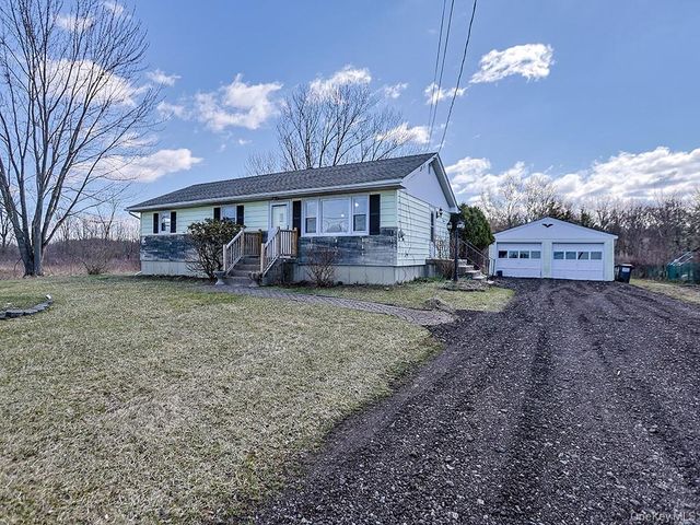 1871 Albany Post Road, Wallkill, NY 12589