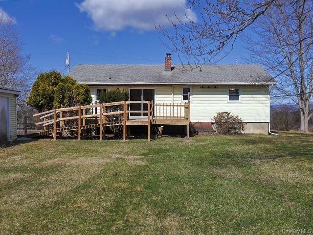 1871 Albany Post Road, Wallkill, NY 12589