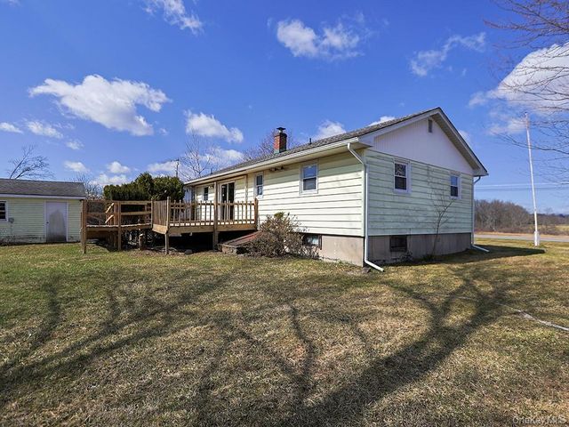 1871 Albany Post Road, Wallkill, NY 12589