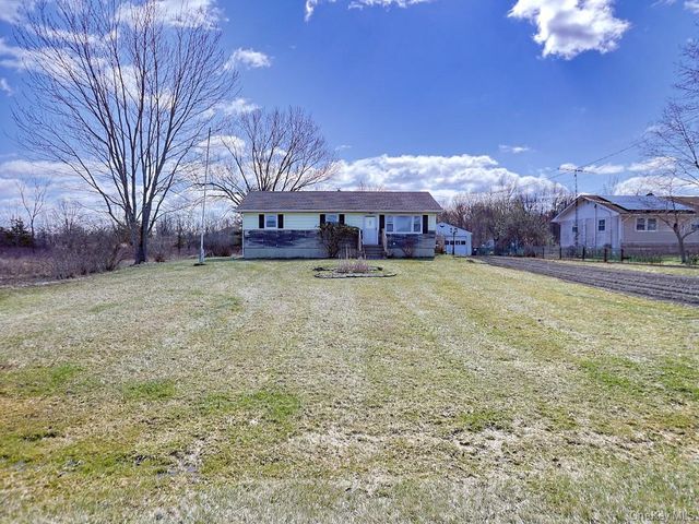 1871 Albany Post Road, Wallkill, NY 12589