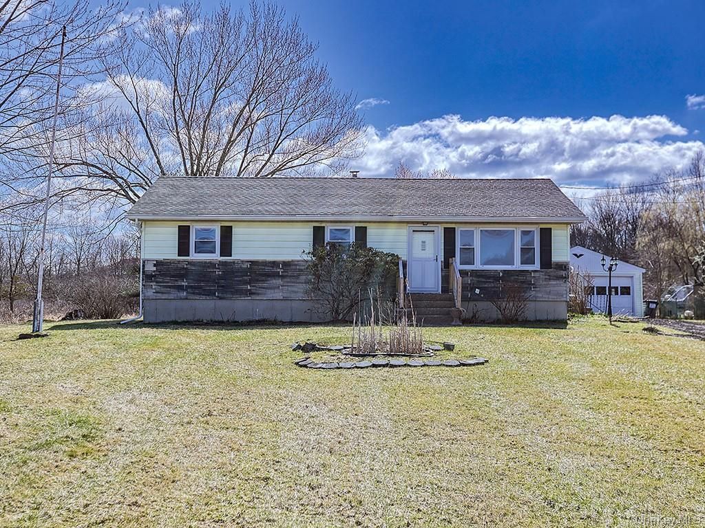 1871 Albany Post Road, Wallkill, NY 12589