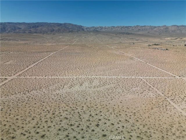 0 Cove View, 29 Palms, CA 92277