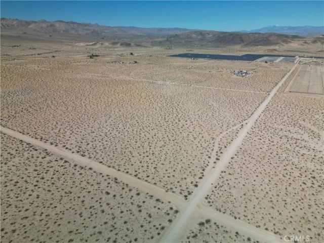 0 Cove View, 29 Palms, CA 92277