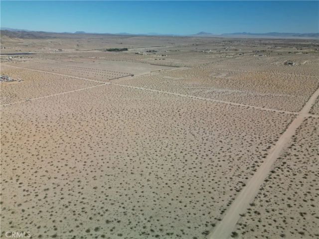 0 Cove View, 29 Palms, CA 92277