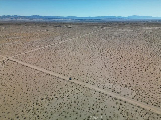 0 Cove View, 29 Palms, CA 92277