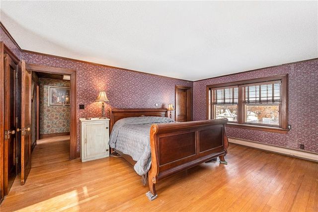 406 S Birch Avenue, Plattsburg, MO 64477