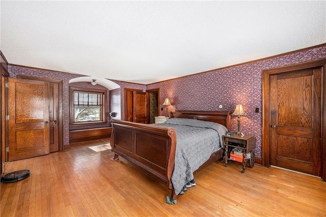 406 S Birch Avenue, Plattsburg, MO 64477