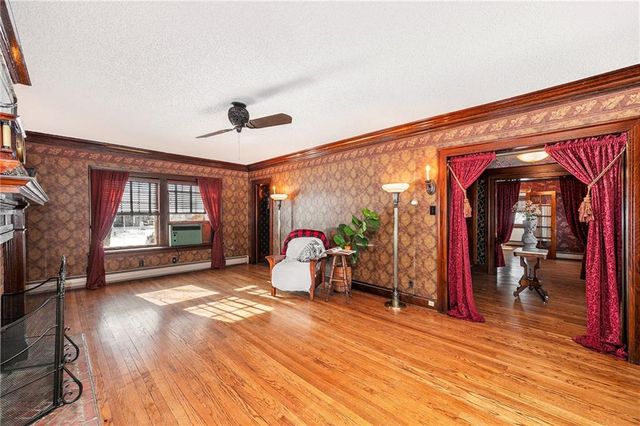 406 S Birch Avenue, Plattsburg, MO 64477