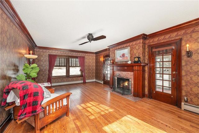 406 S Birch Avenue, Plattsburg, MO 64477