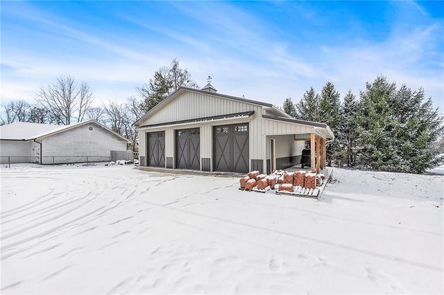 406 S Birch Avenue, Plattsburg, MO 64477