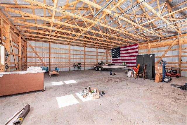 406 S Birch Avenue, Plattsburg, MO 64477