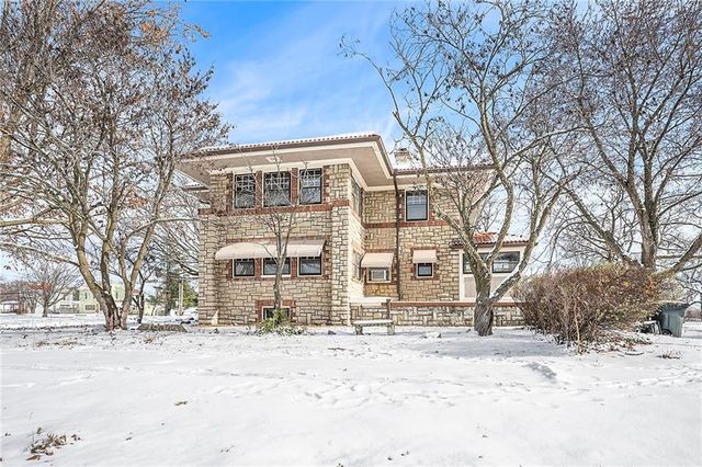 406 S Birch Avenue, Plattsburg, MO 64477