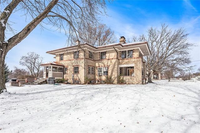 406 S Birch Avenue, Plattsburg, MO 64477