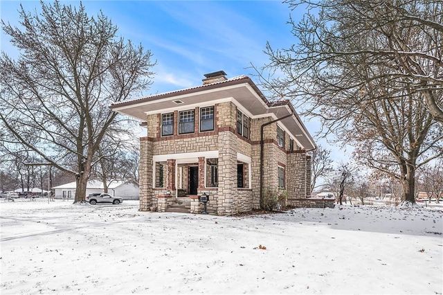 406 S Birch Avenue, Plattsburg, MO 64477