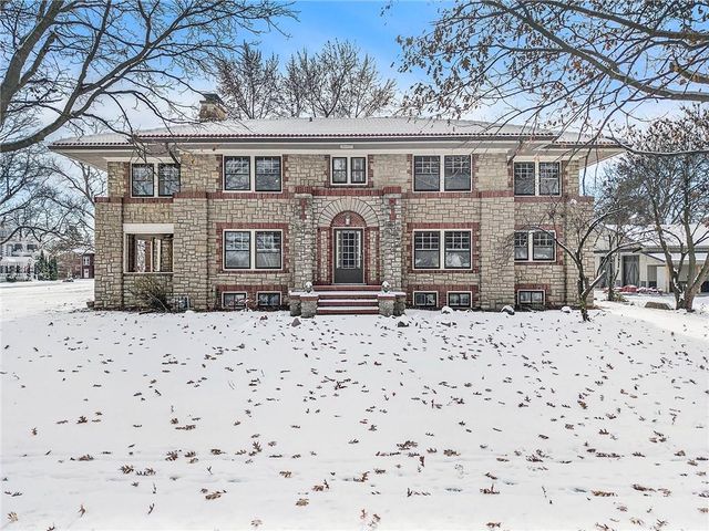 406 S Birch Avenue, Plattsburg, MO 64477