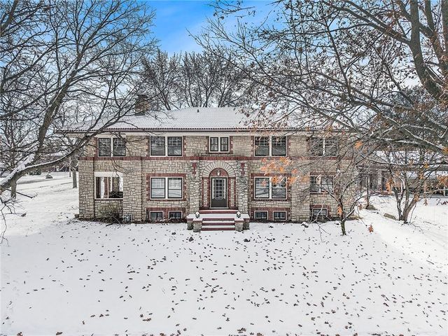 406 S Birch Avenue, Plattsburg, MO 64477