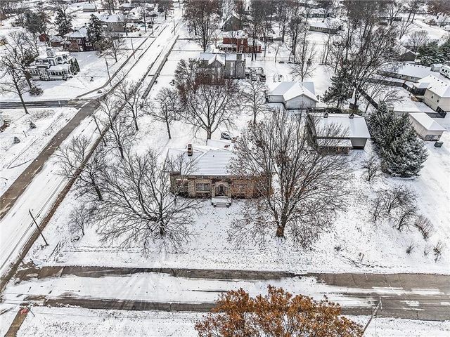 406 S Birch Avenue, Plattsburg, MO 64477