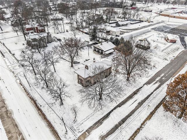 406 S Birch Avenue, Plattsburg, MO 64477