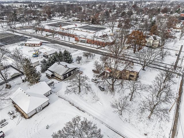 406 S Birch Avenue, Plattsburg, MO 64477