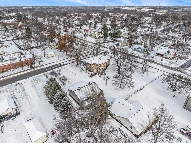 406 S Birch Avenue, Plattsburg, MO 64477