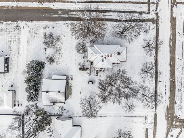 406 S Birch Avenue, Plattsburg, MO 64477