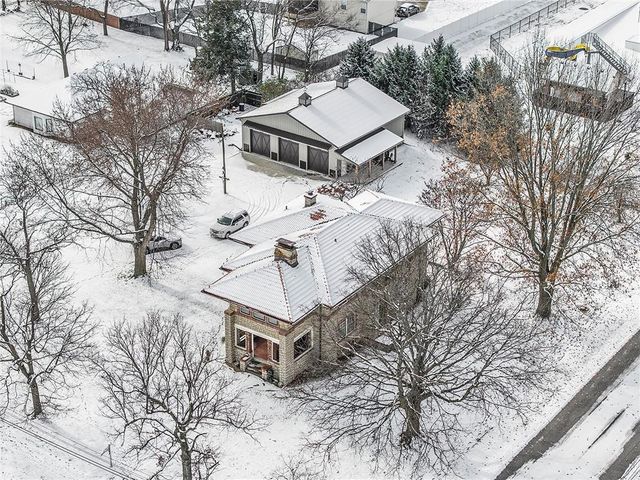 406 S Birch Avenue, Plattsburg, MO 64477